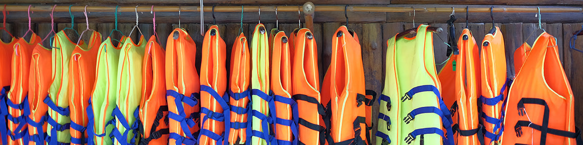 5 Ways to Participate in National Safe Boating Week | ITC Shop Now
