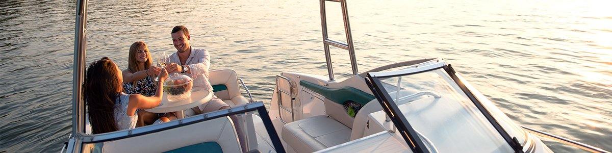 Boating Safety Reminder for 2021 - ITC SHOP NOW