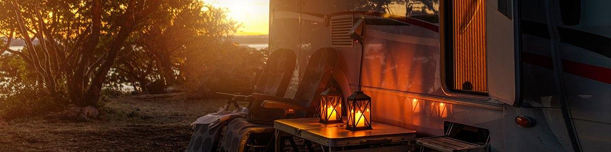 Fall Camping - ITC SHOP NOW