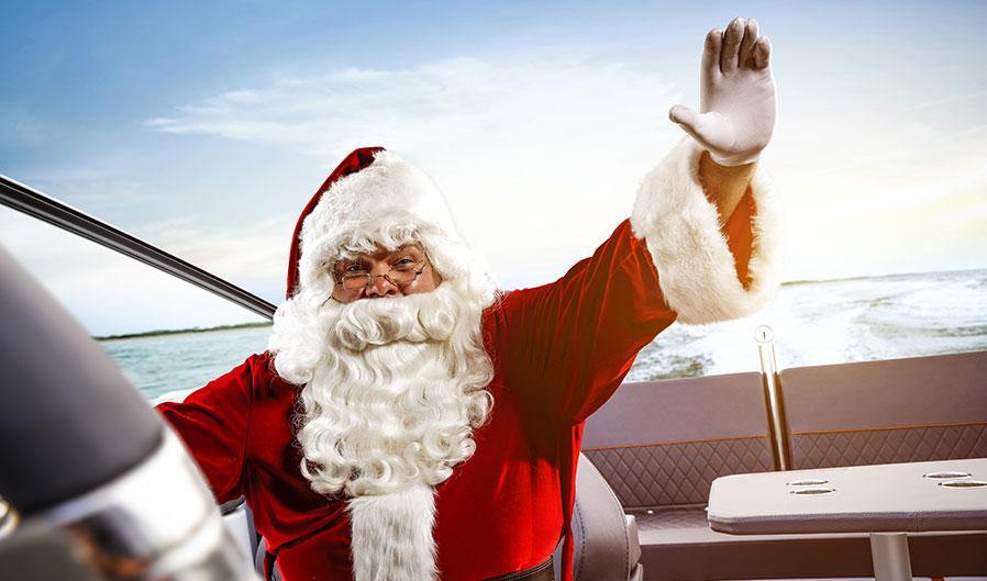 Four Christmas Gift Ideas for Boaters - ITC SHOP NOW