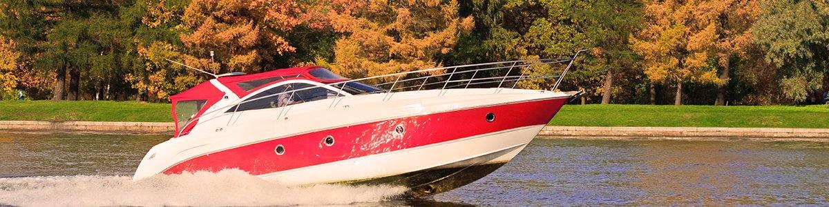 Fall Boating Appetizers - ITC SHOP NOW