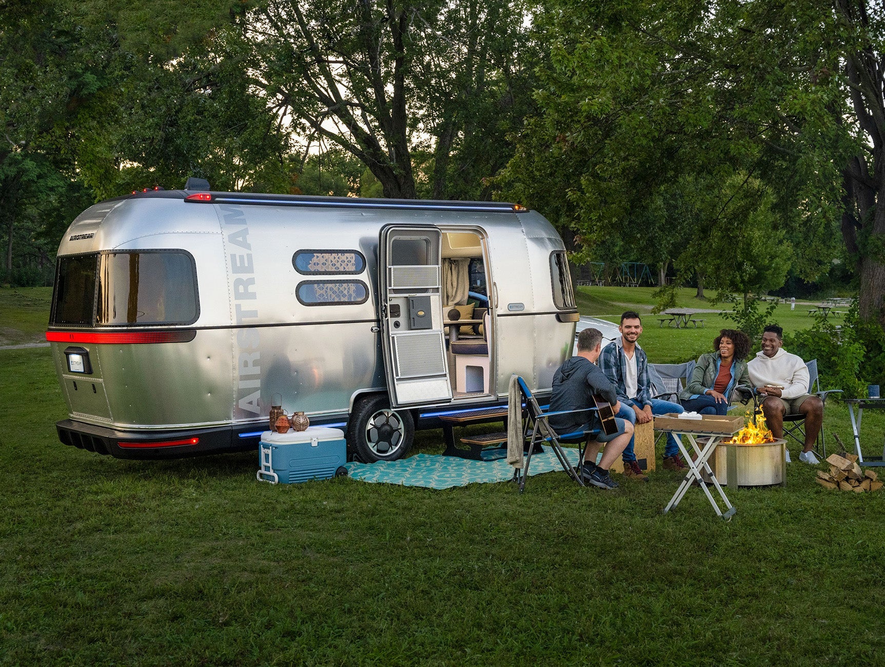 The E-RV’s are Coming! | ITC Shop Now