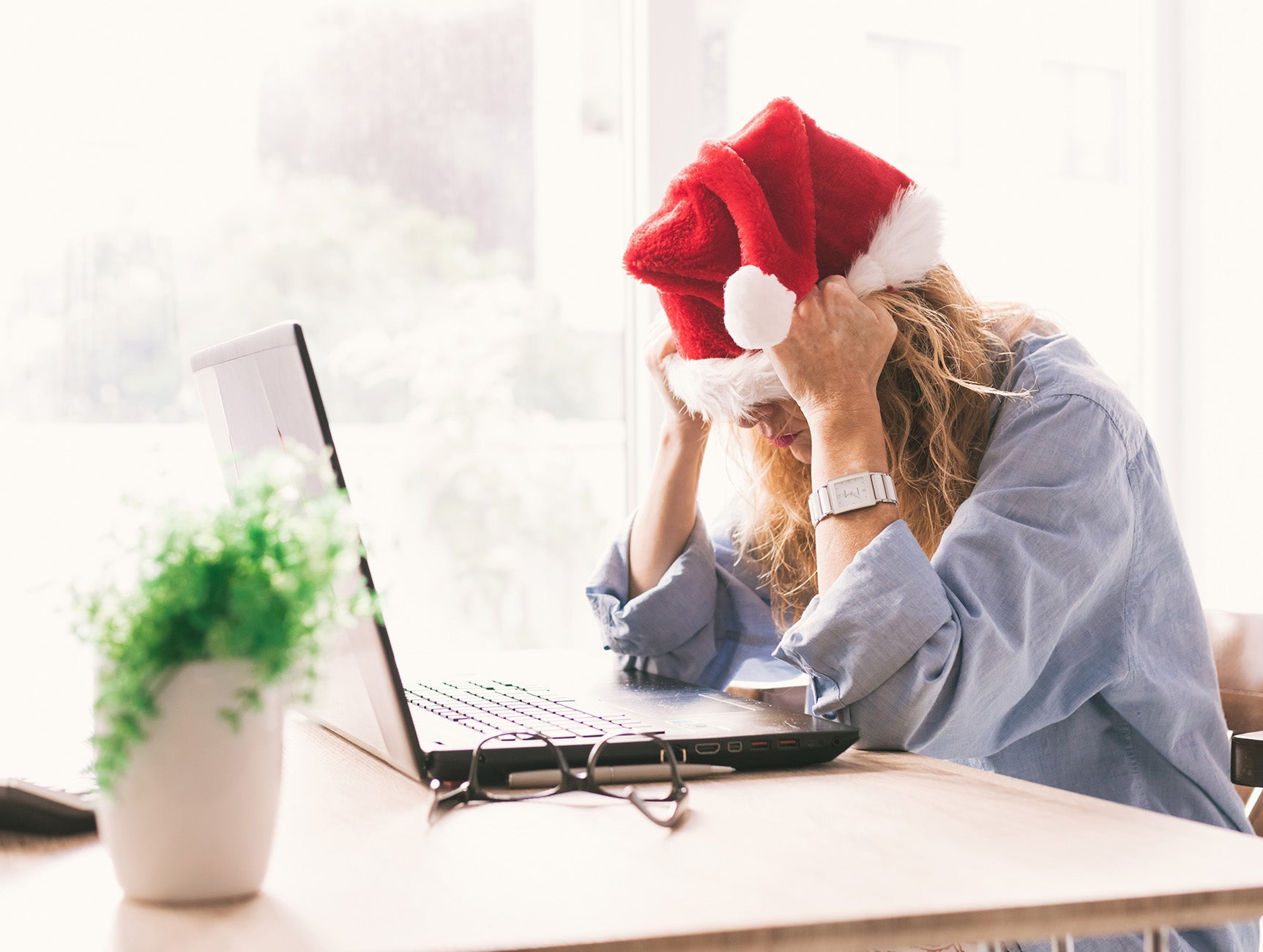 Online Shopping: 5 Tips for the Holiday Season | ITC Shop Now