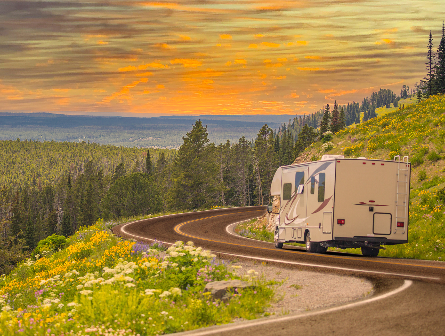 Your Labor Day Weekend RV Camping Guide