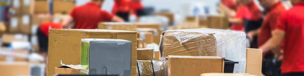 The development of Today's Online Return Cycle | ITC SHOP NOW