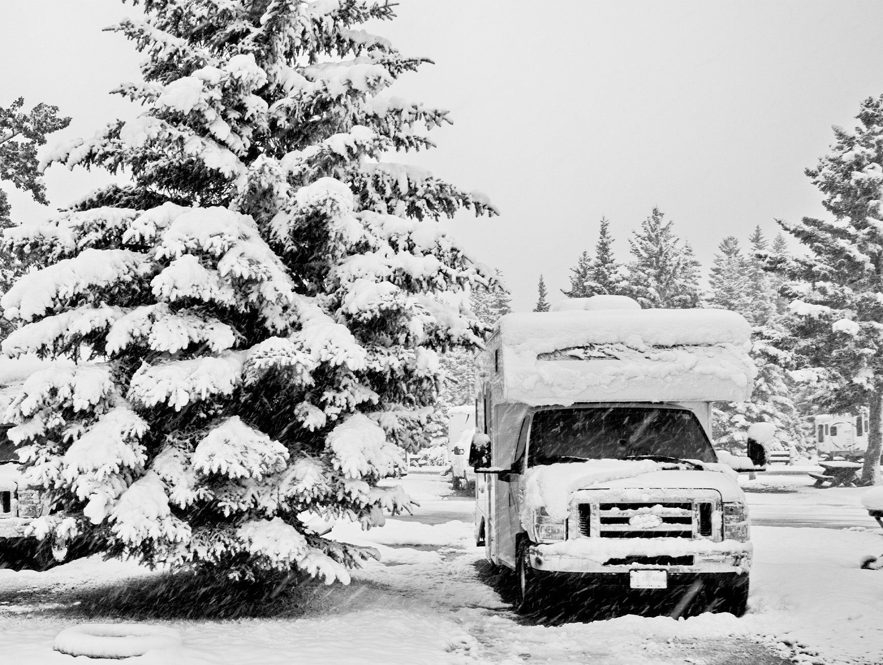 Winterize Your Boat or RV: Simple Steps Before Temperatures Drop