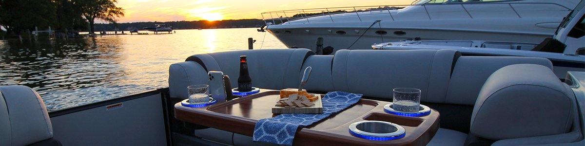 Dinner in the Dark - ITC SHOP NOW