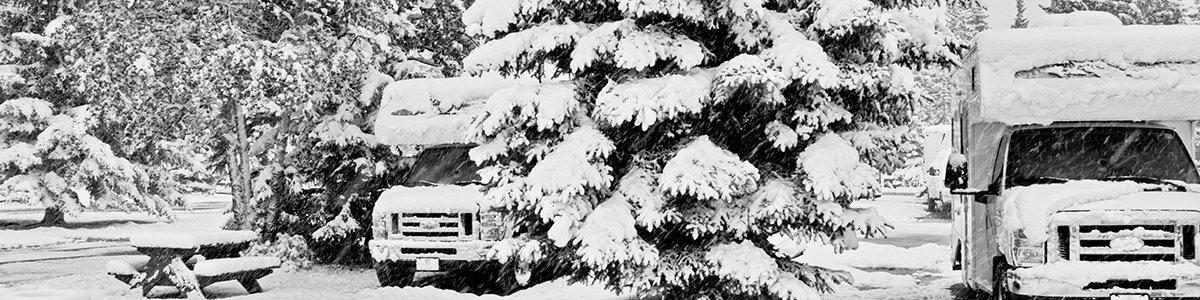 Winterizing your RV – Reminder! - ITC SHOP NOW