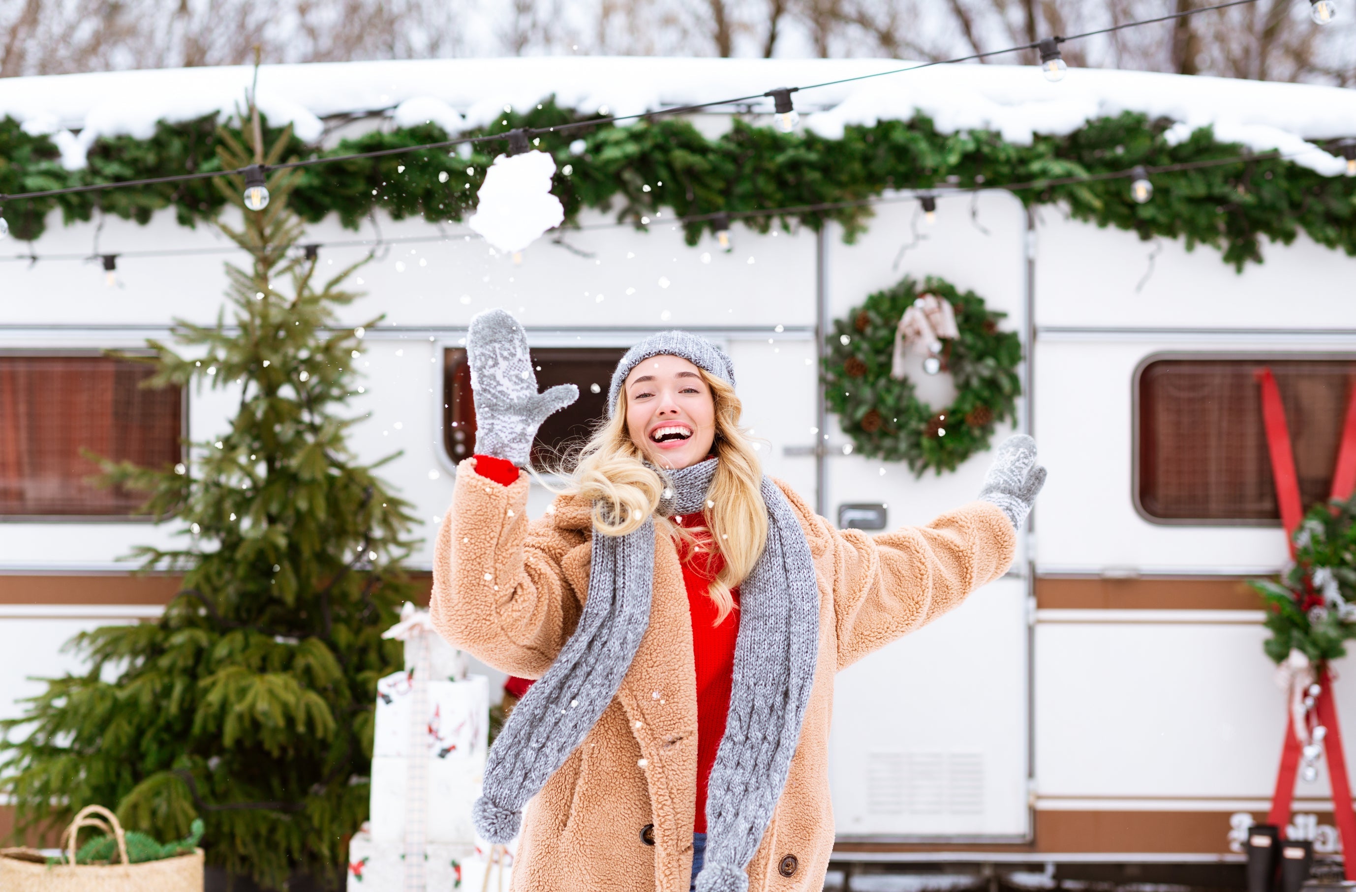 Gift List for RV Owners | ITC Shop Now
