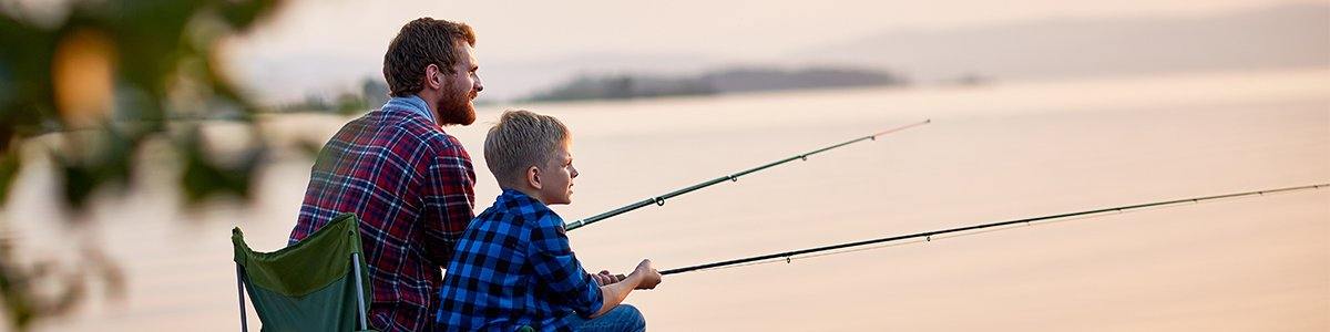 Is One Day Enough for Our Father’s? - ITC SHOP NOW