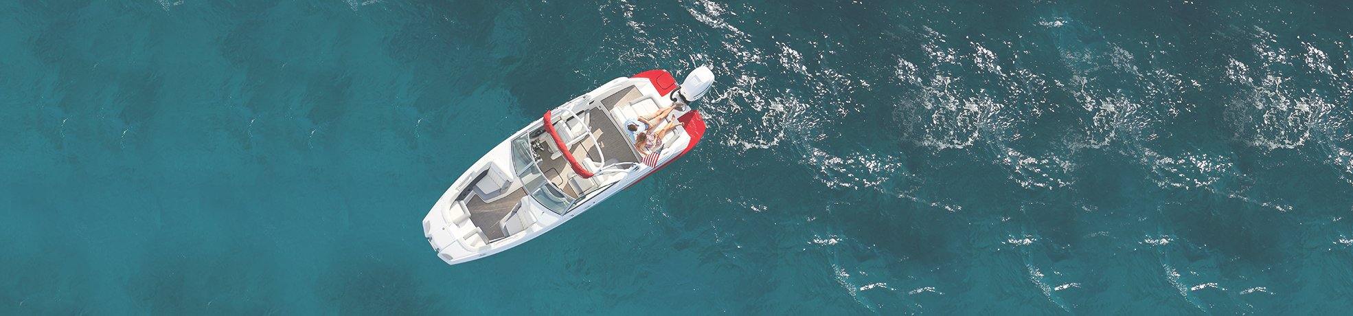 Marine Products & Accessories for Boats