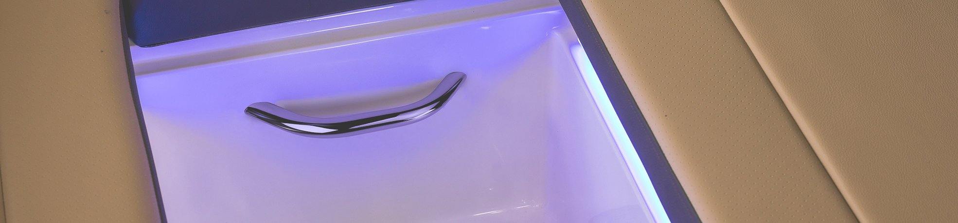 Boat & RV Assist Handle Service Parts | ITC Shop Now