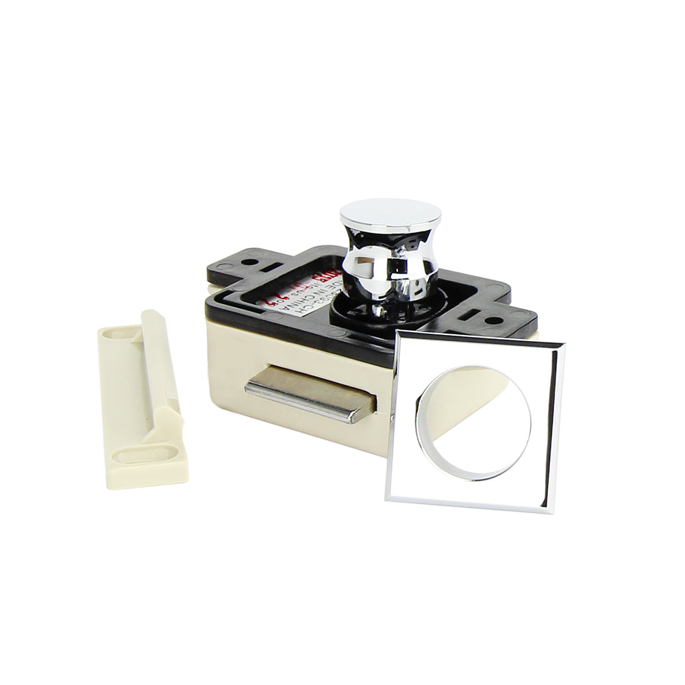 Whisperlatch™ Cam Latch Assembly