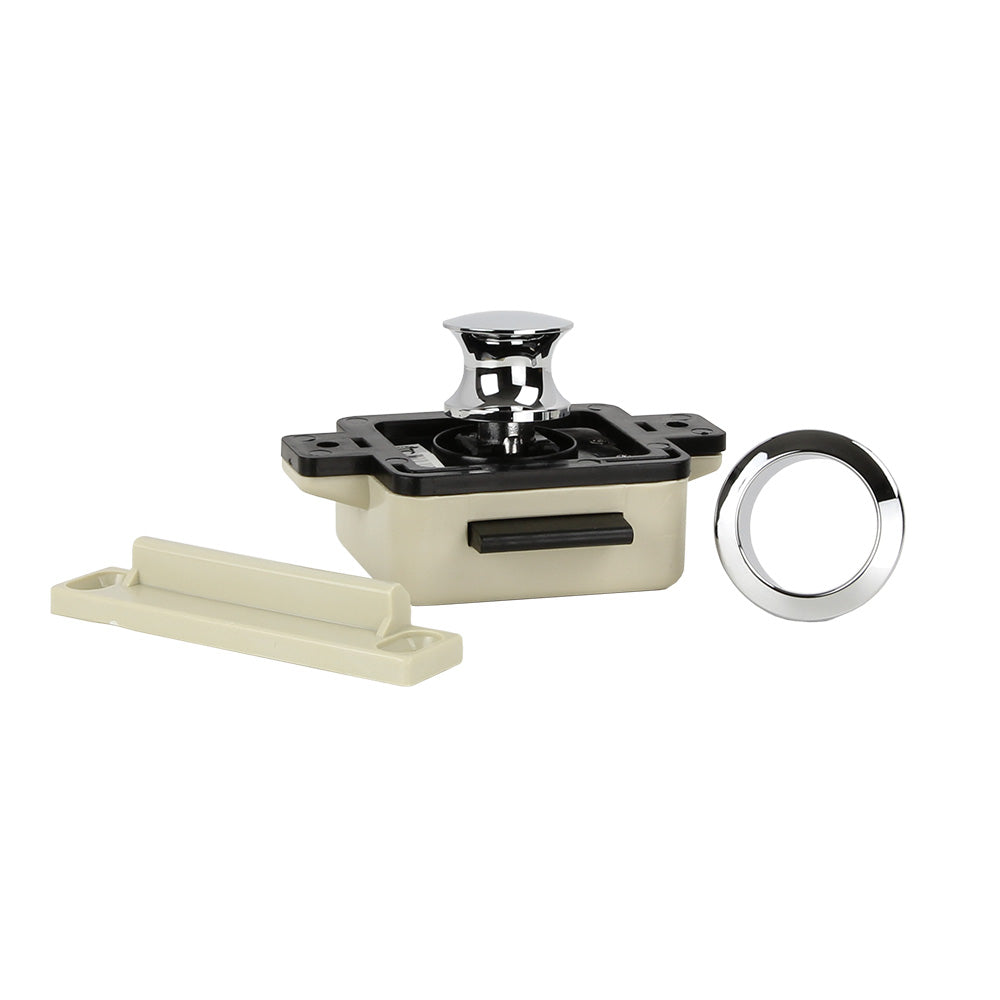 Whisperlatch™ Cam Latch Assembly