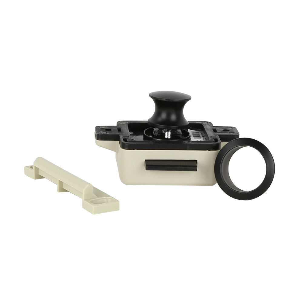 Whisperlatch™ Cam Latch Assembly