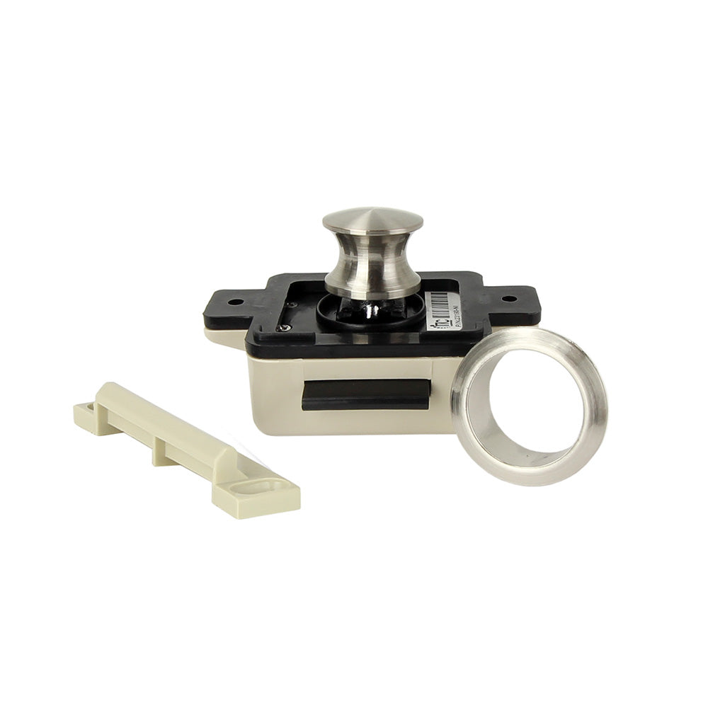 Whisperlatch™ Cam Latch Assembly