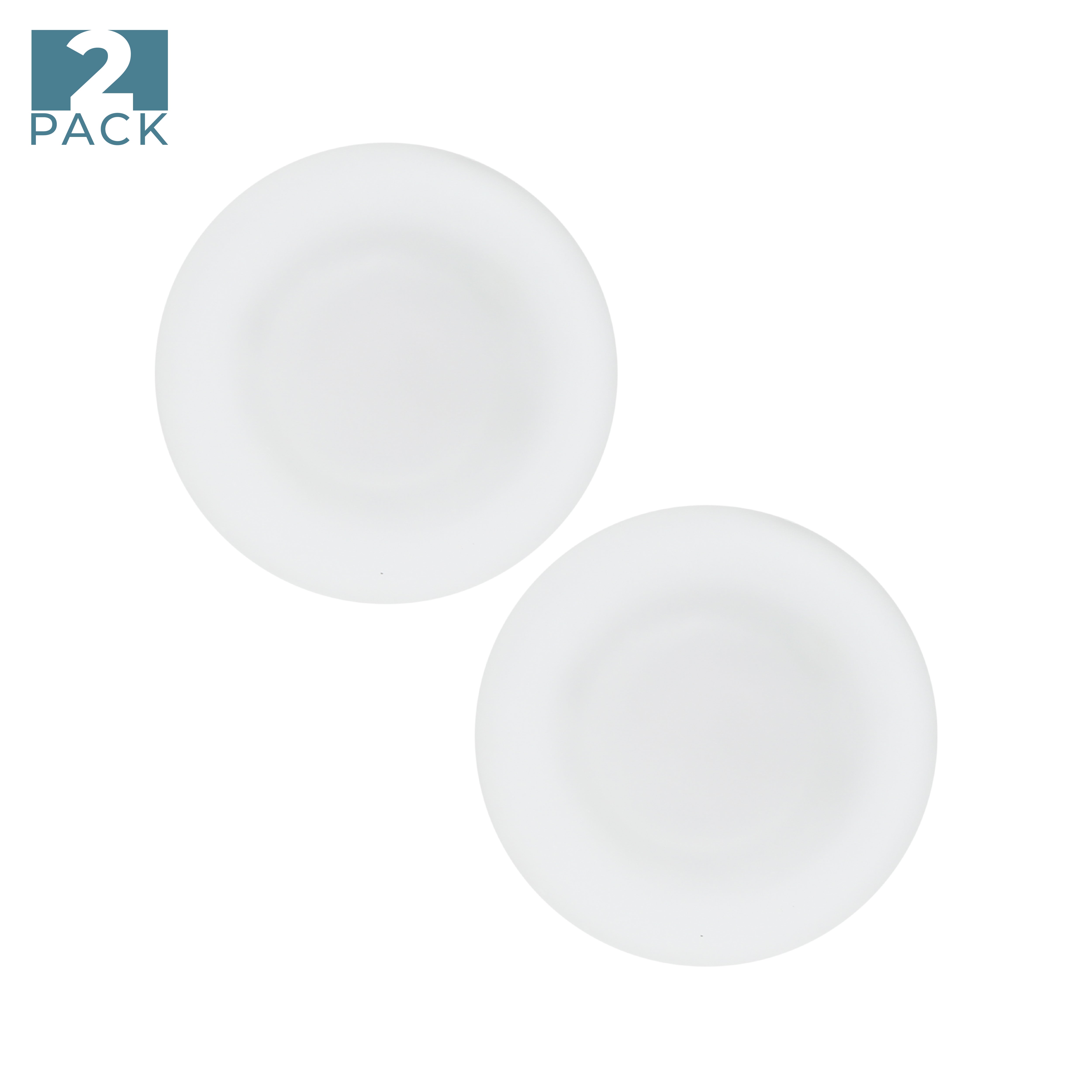 3″ Radiance™ LED Overhead Light - Glass Lens