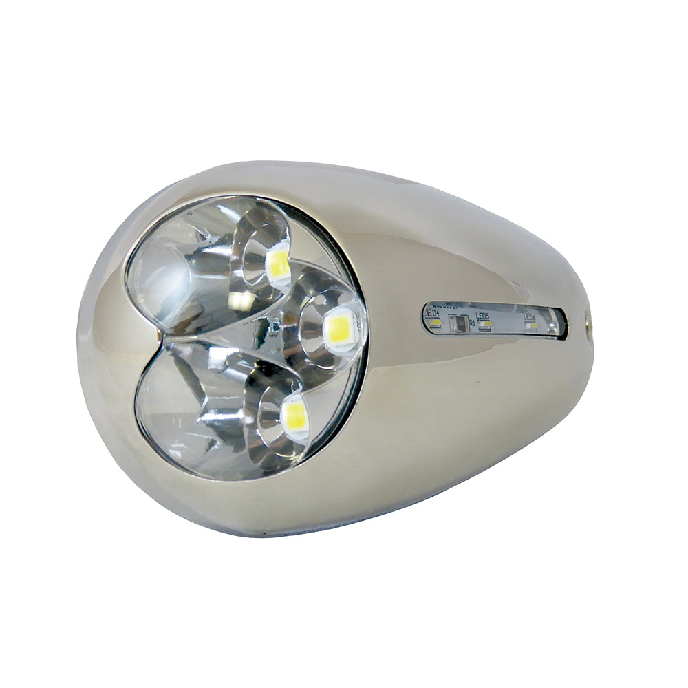 Surface Mount LED Docking Light - 69388E-SS-SR | ITC Shop Now