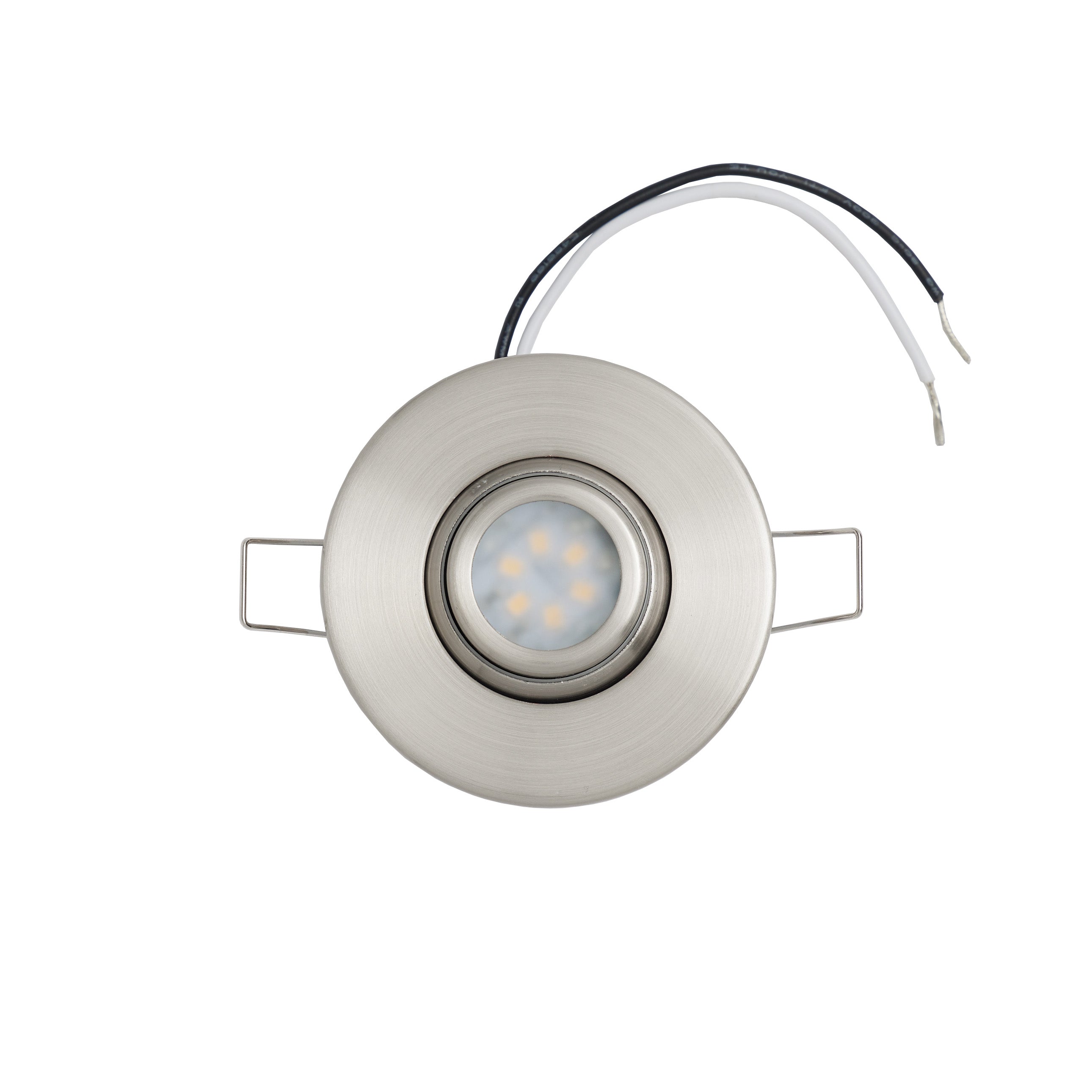 Compass™ Swivel Overhead Light