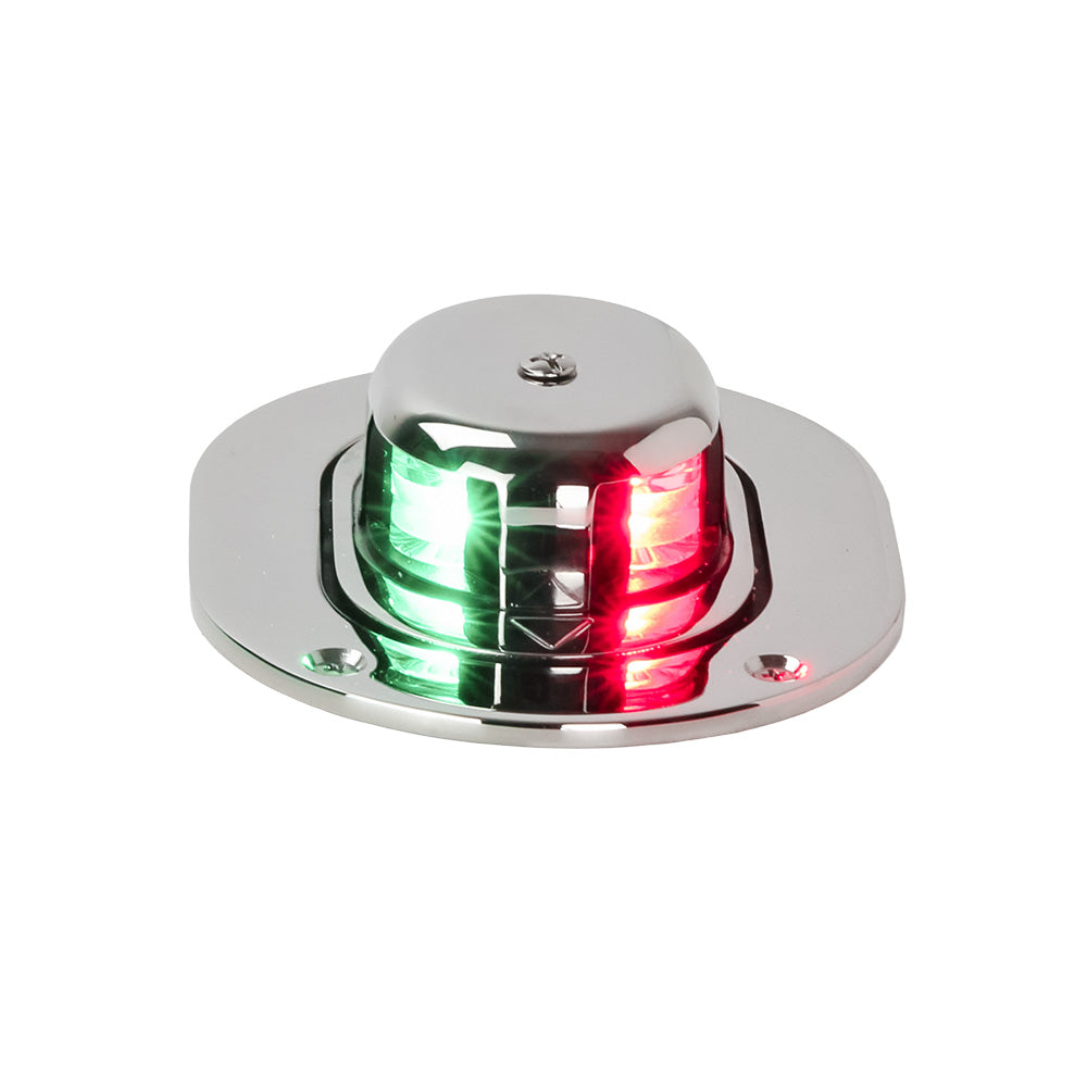 Flip LED Navigation Light