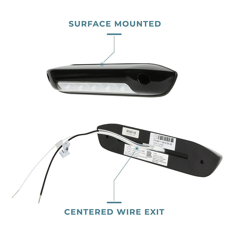 Affirm™ Flood Light