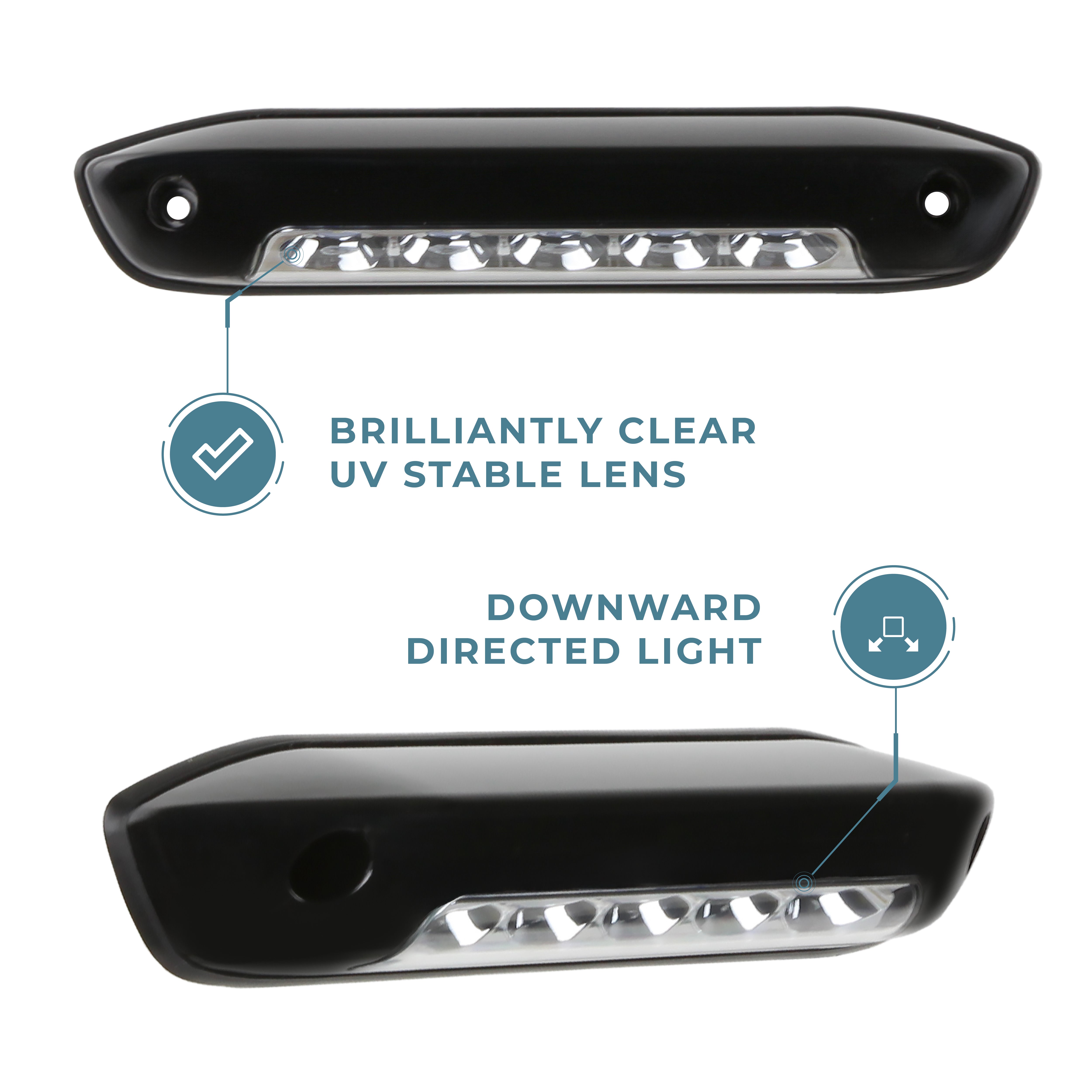 Assurance Exterior Flood Light