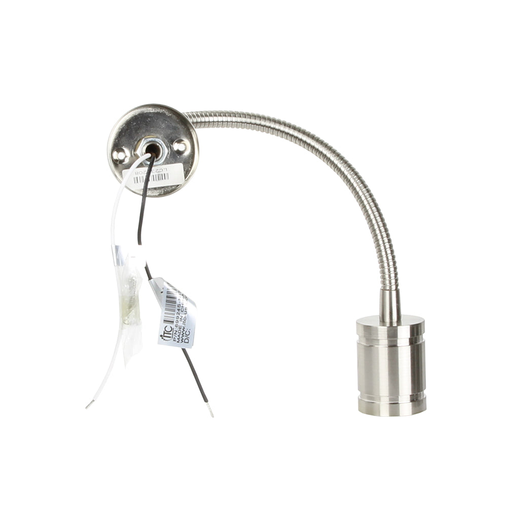 Compass™ Adjustable LED Reading light