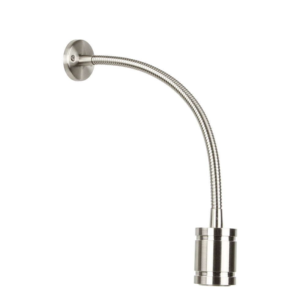 Compass™ Adjustable LED Reading light