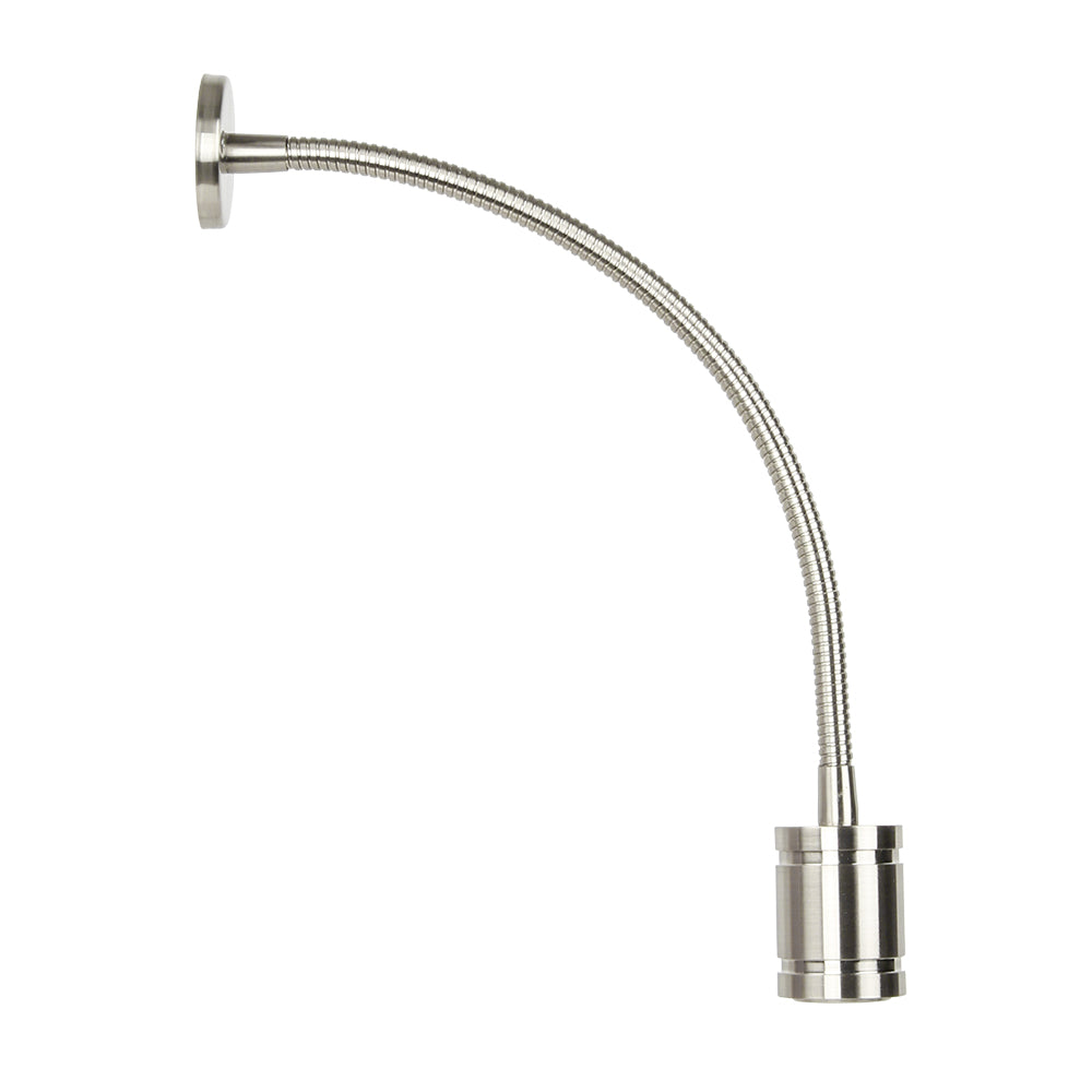 Compass™ Adjustable LED Reading light