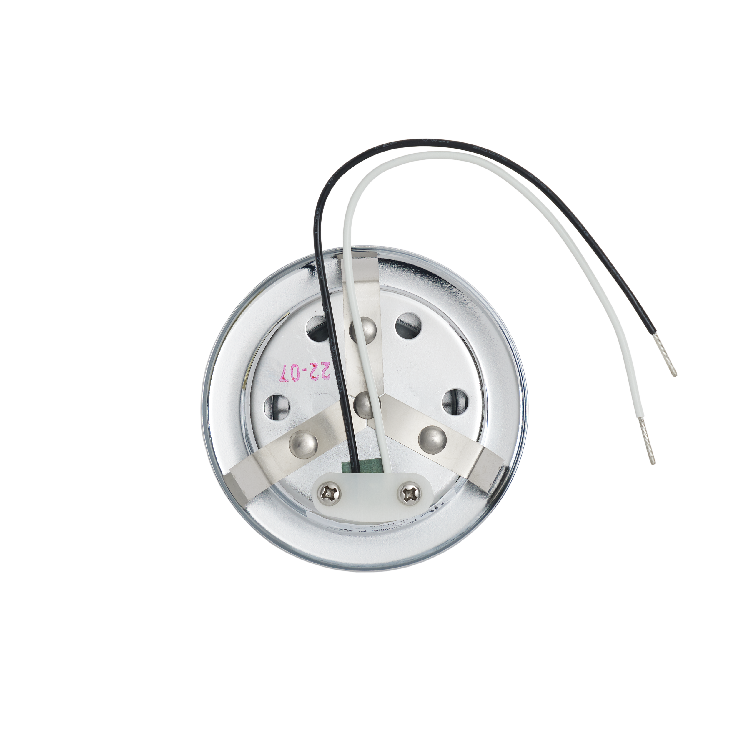 Decor Recessed LED Overhead Light