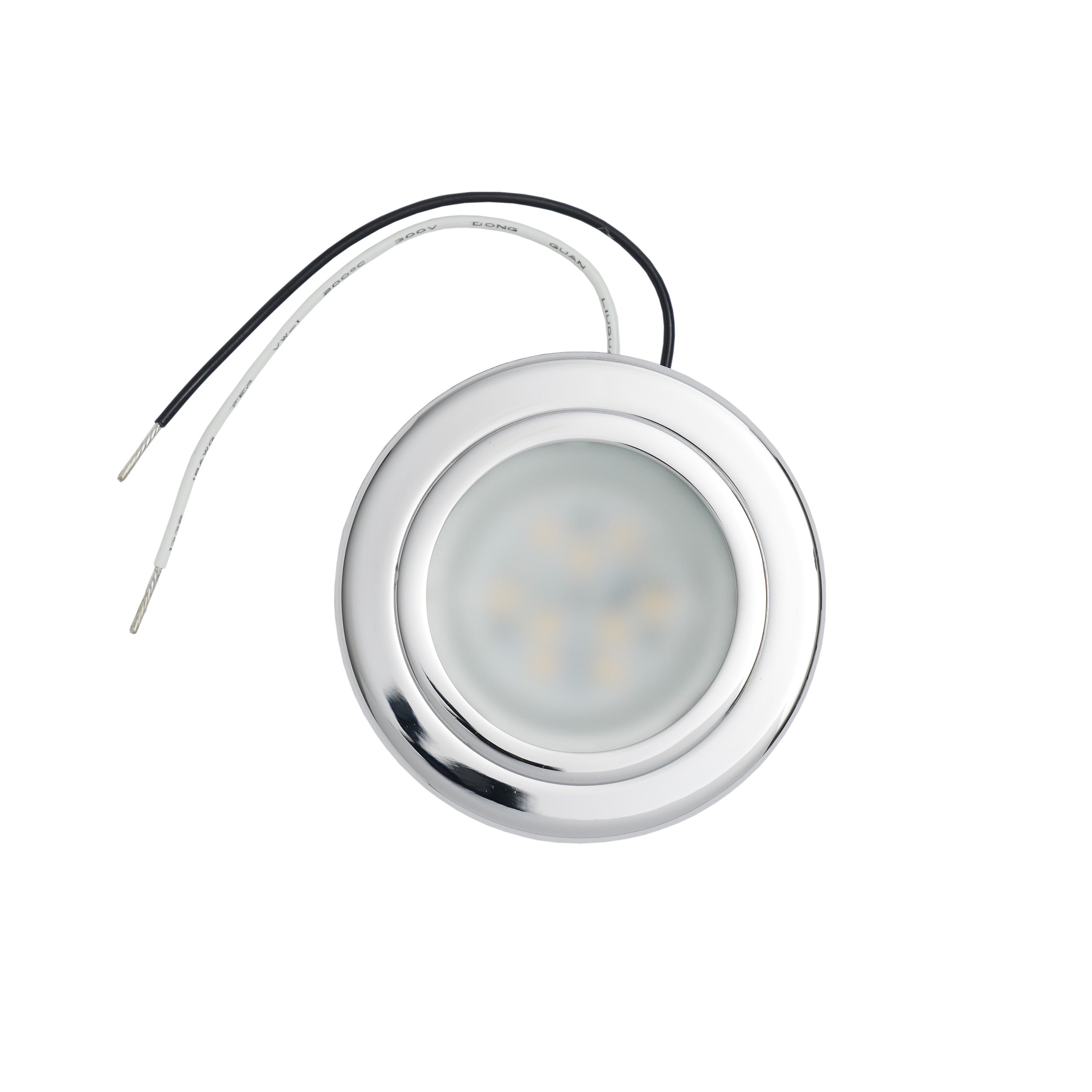 Decor Recessed LED Overhead Light