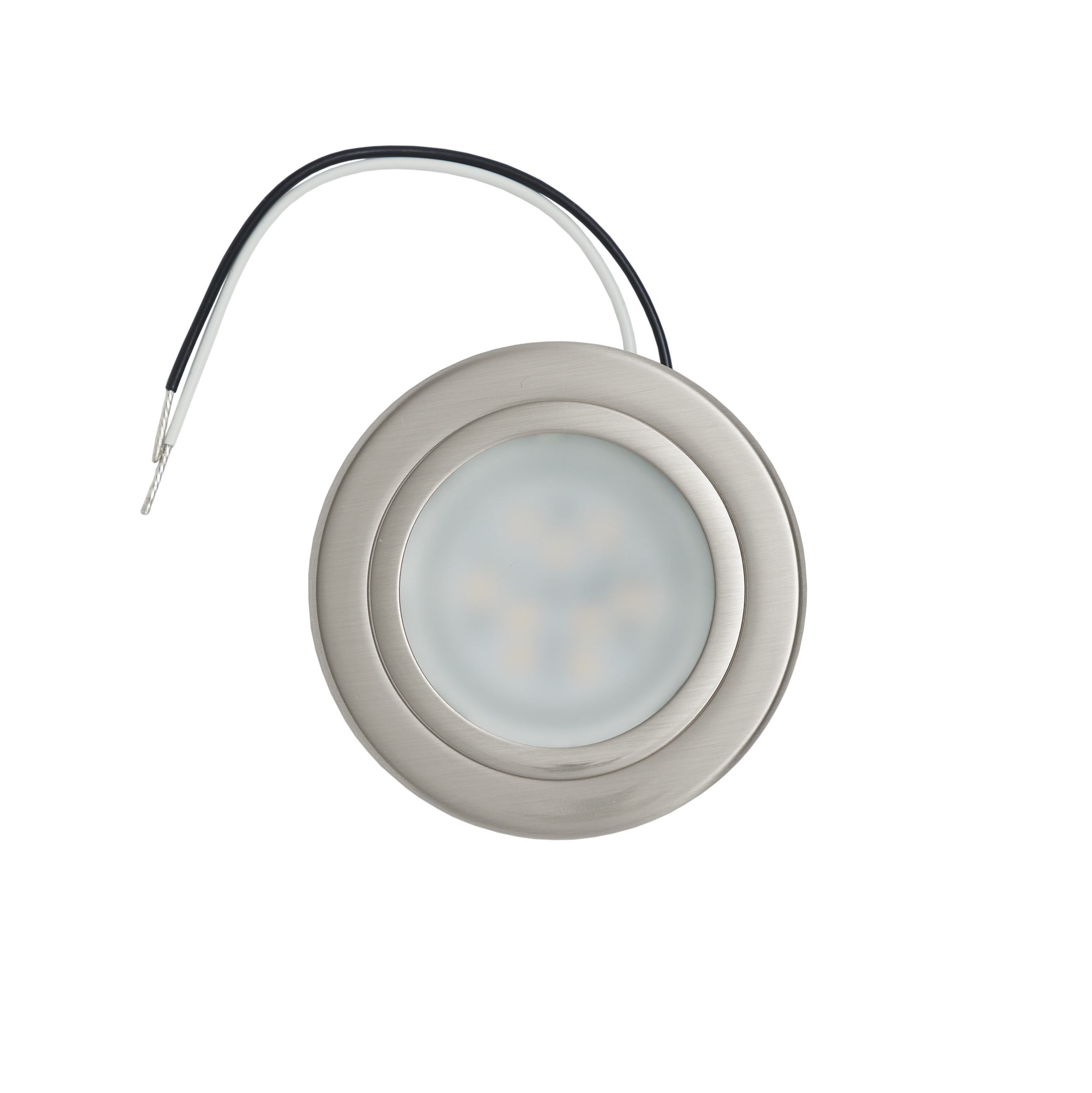 Decor Recessed LED Overhead Light