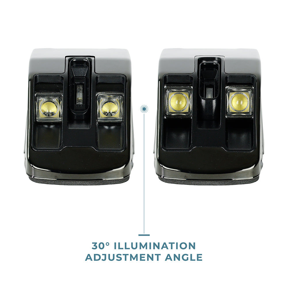 Range™ Docking/Navigation Light