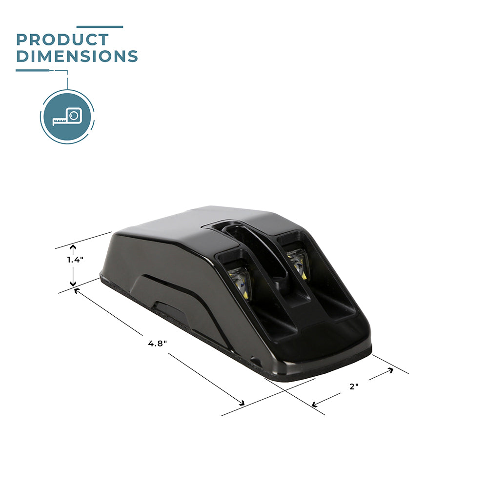 Range™ Docking/Navigation Light