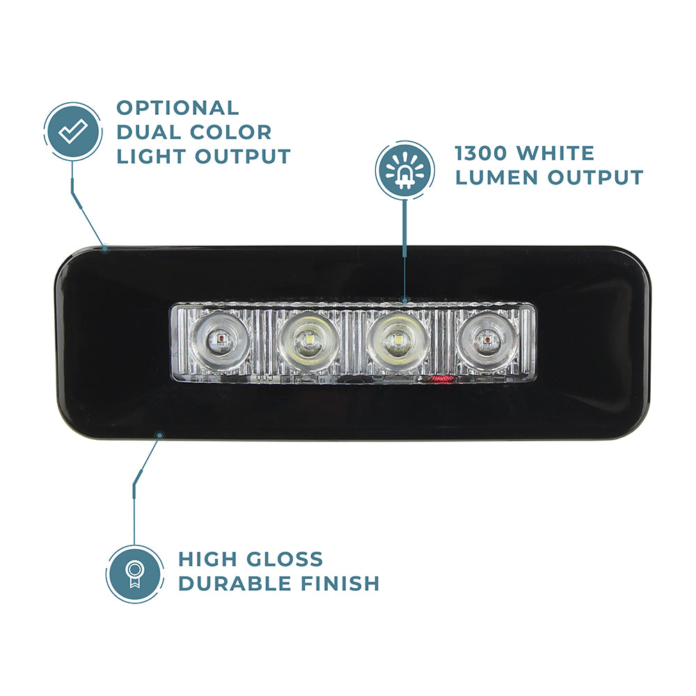 LED Marine Spreader Light | ITC Shop Now