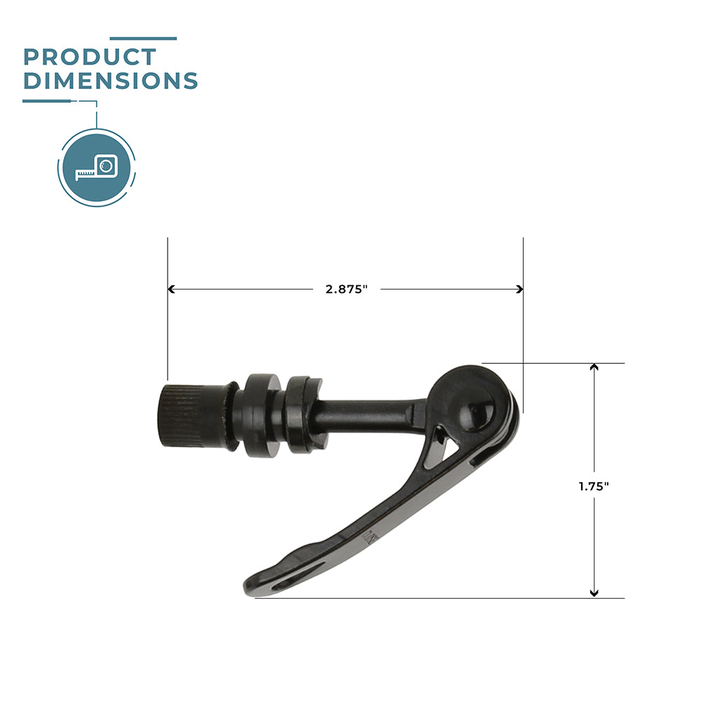 MOD Leg Cam Lock Replacement