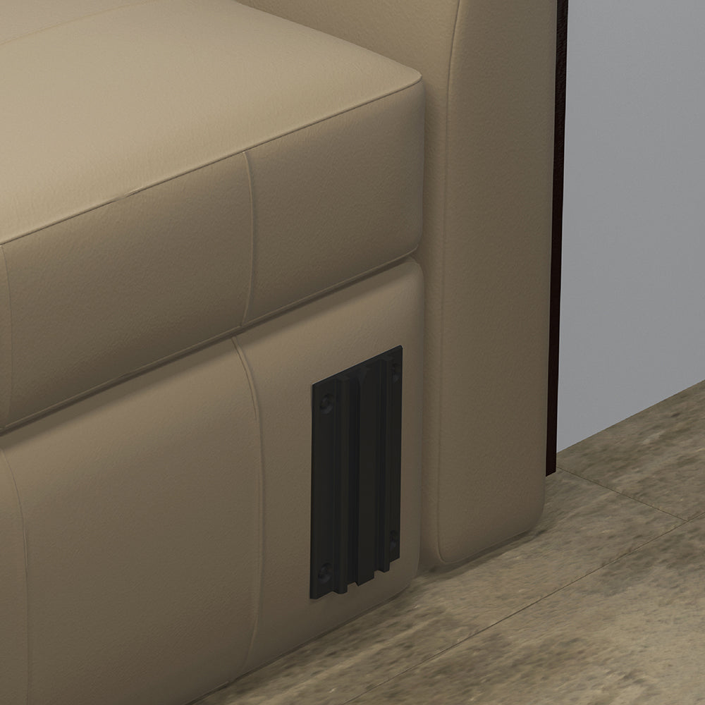 MOD Leg Replacement Wall Mount