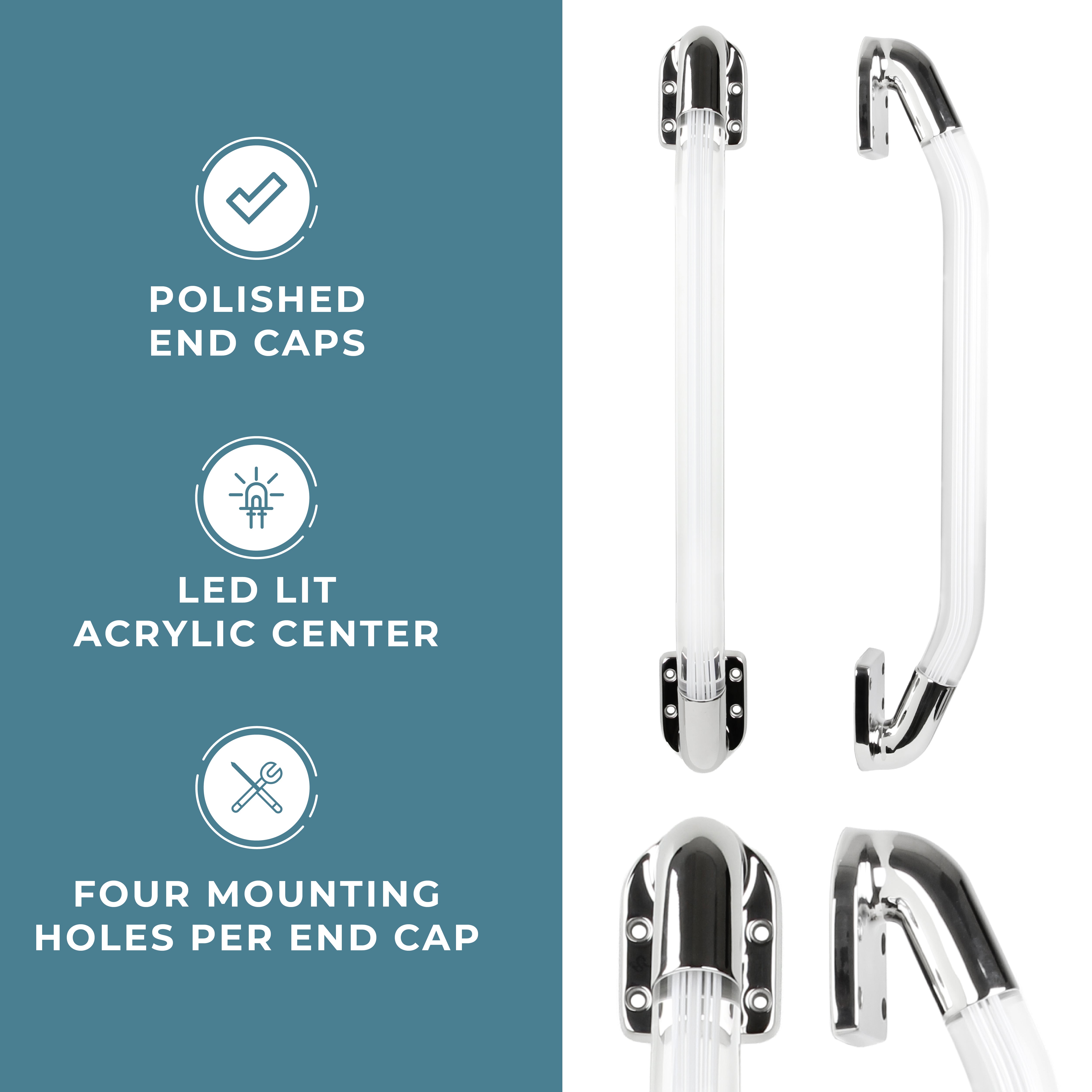 IllumaGrip II Assist Handle