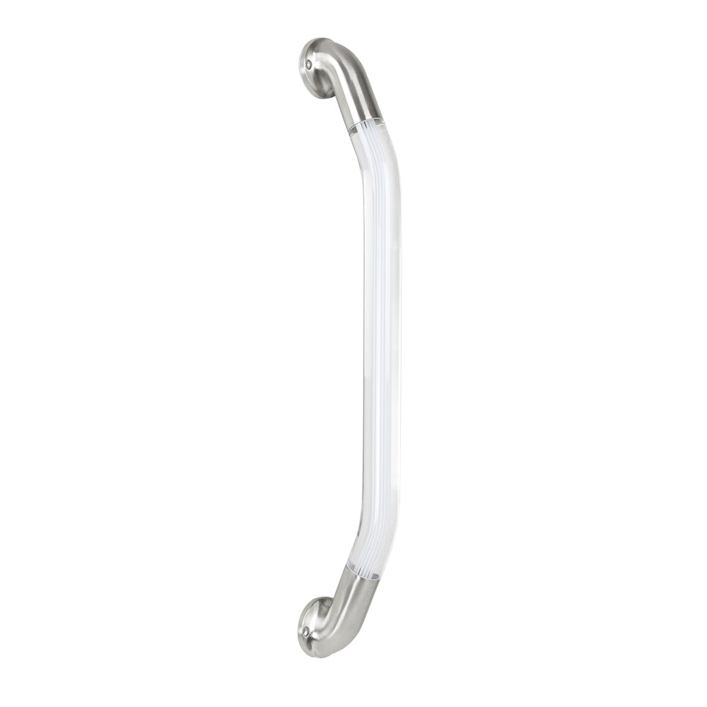 Formed IllumaGrip® Assist Handle