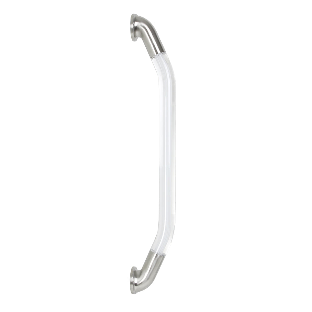 Formed IllumaGrip® Assist Handle