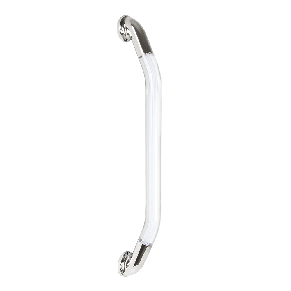 Formed IllumaGrip® Assist Handle