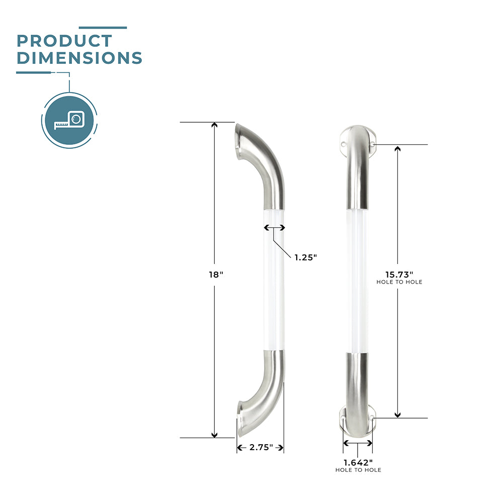 IllumaGrip III Assist Handle