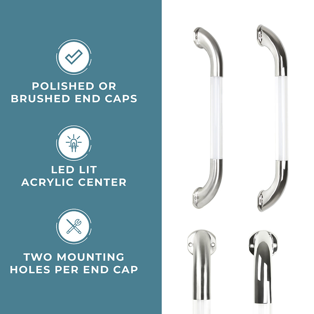 IllumaGrip III Assist Handle