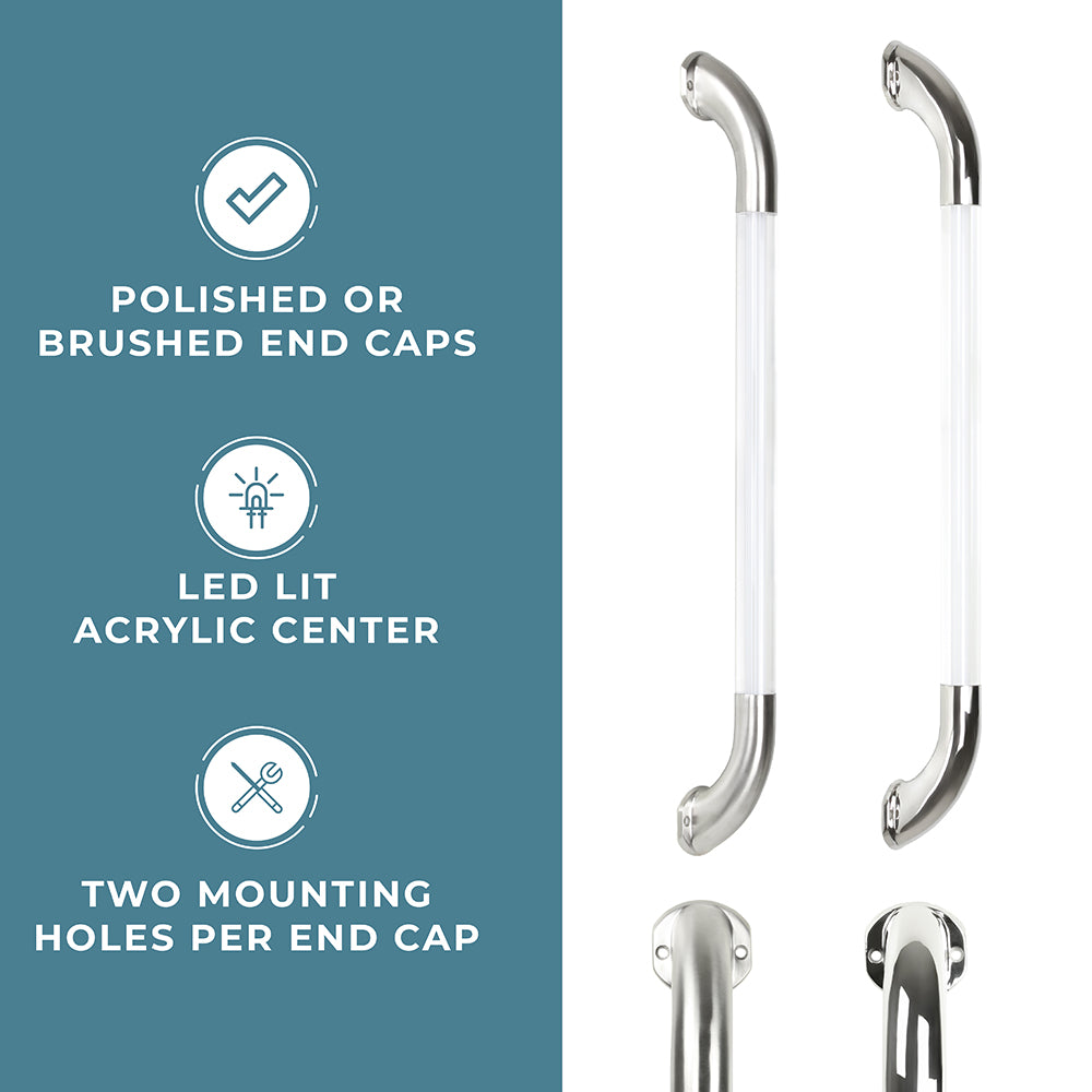 IllumaGrip III Assist Handle