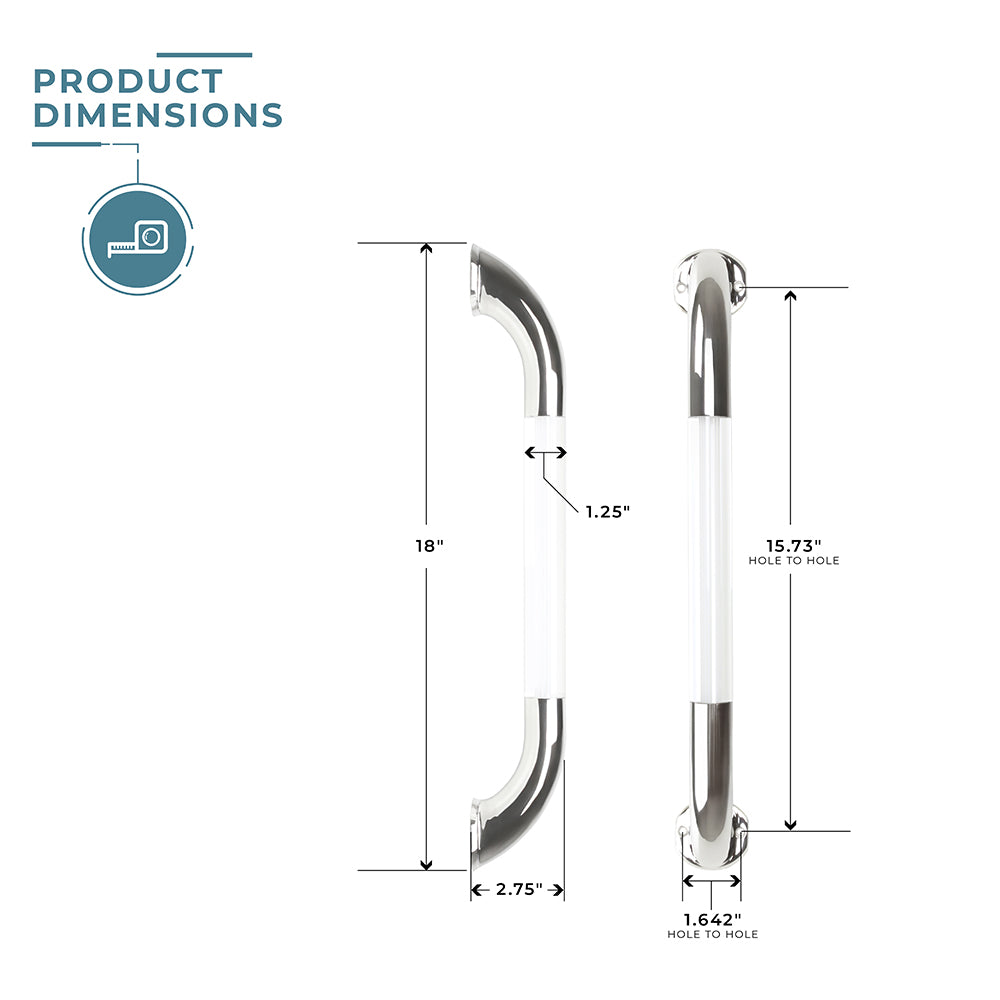 IllumaGrip III Assist Handle
