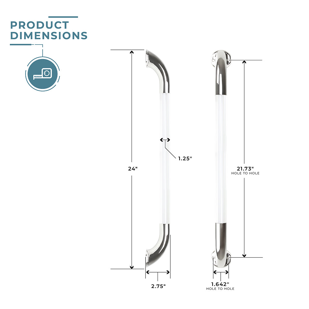 IllumaGrip III Assist Handle