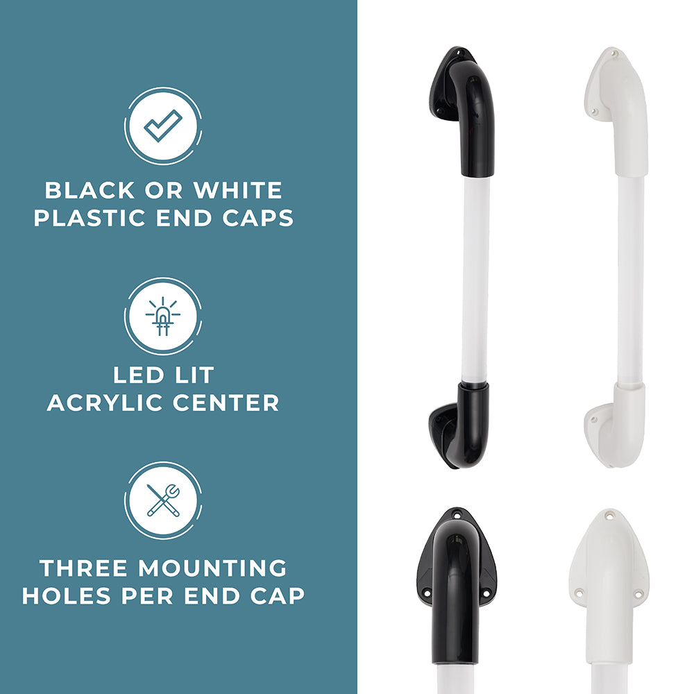 Economical IllumaGrip® Assist Handle