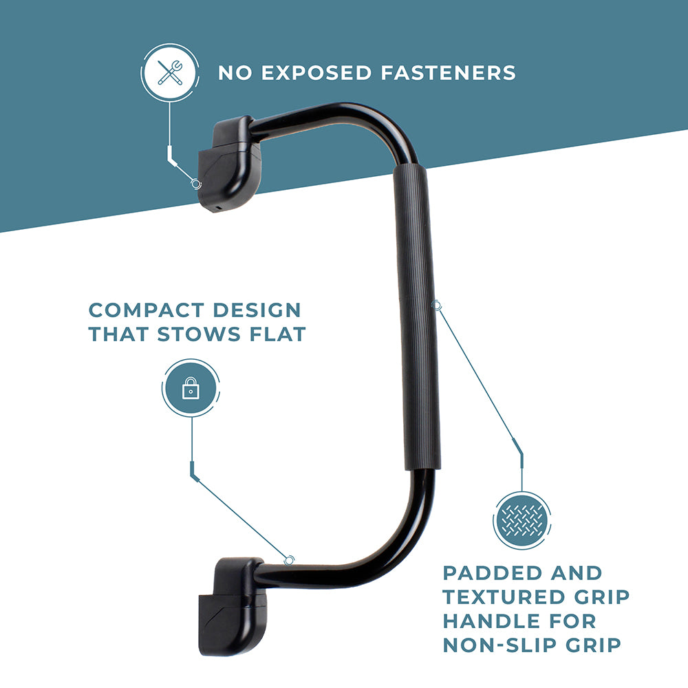 Mini Stow & Go™ RV Assist Handle | ITC Shop Now