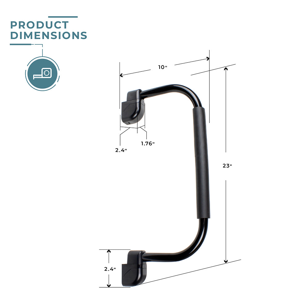 Mini Stow & Go™ RV Assist Handle | ITC Shop Now