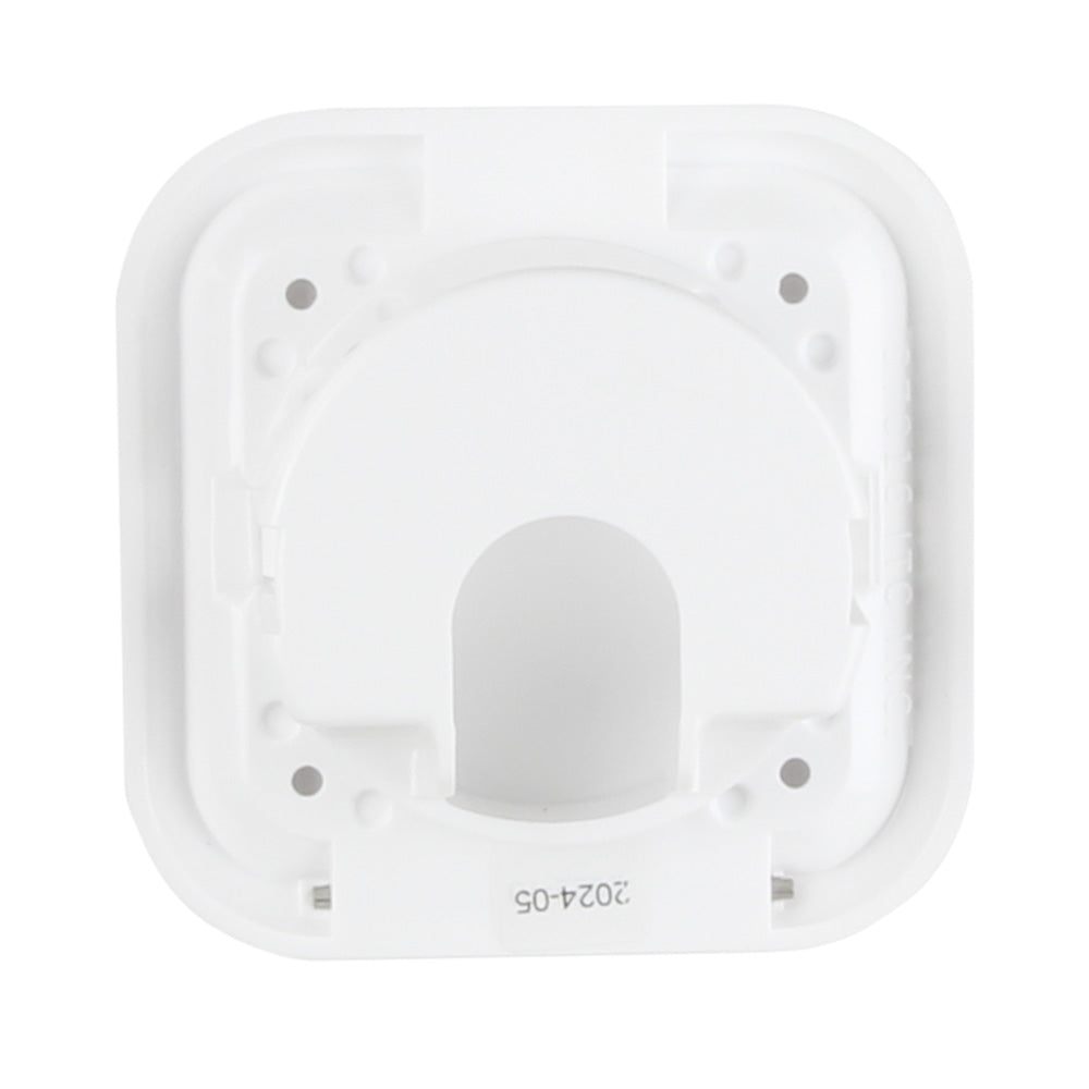 Replacement Transom Wash Down Shower Cap and Cup
